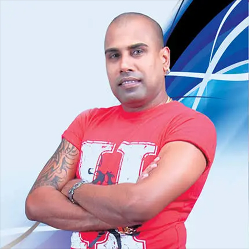 Ajith Muthukumarana